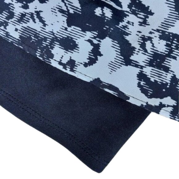 Black and White Sleeveless Dress Size Medium NEW NWOT - Picture 5 of 7